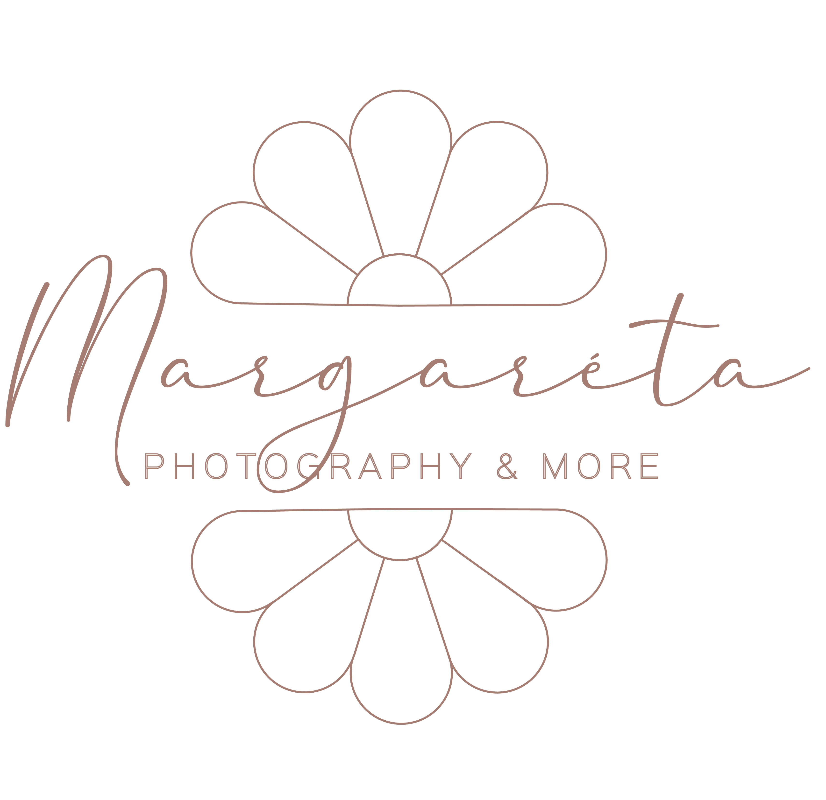 Margaréta fotózás